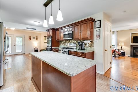 Tiny photo for 8051 Sussex Road, Mechanicsville, VA 23111 (MLS # 2614134)