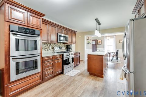 Tiny photo for 8051 Sussex Road, Mechanicsville, VA 23111 (MLS # 2614134)