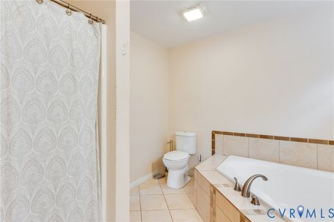 Tiny photo for 8051 Sussex Road, Mechanicsville, VA 23111 (MLS # 2614134)
