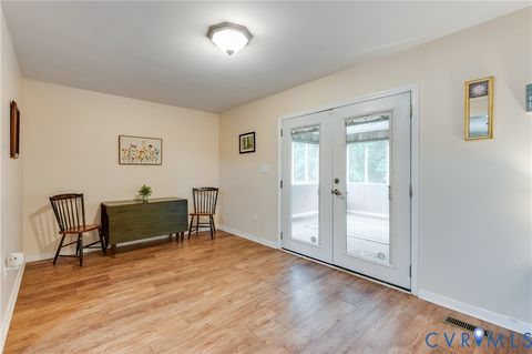 Tiny photo for 8051 Sussex Road, Mechanicsville, VA 23111 (MLS # 2614134)