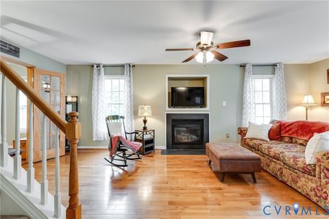 Tiny photo for 8051 Sussex Road, Mechanicsville, VA 23111 (MLS # 2614134)