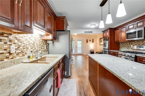 Tiny photo for 8051 Sussex Road, Mechanicsville, VA 23111 (MLS # 2614134)