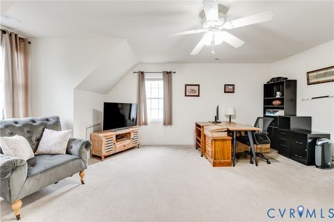 Tiny photo for 8051 Sussex Road, Mechanicsville, VA 23111 (MLS # 2614134)