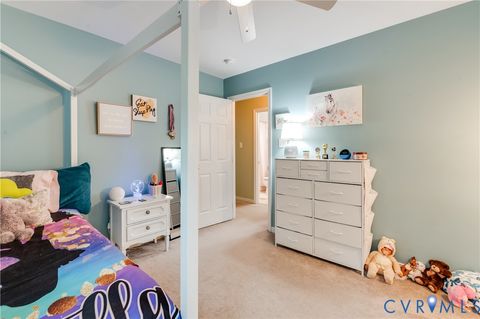 Tiny photo for 8051 Sussex Road, Mechanicsville, VA 23111 (MLS # 2614134)