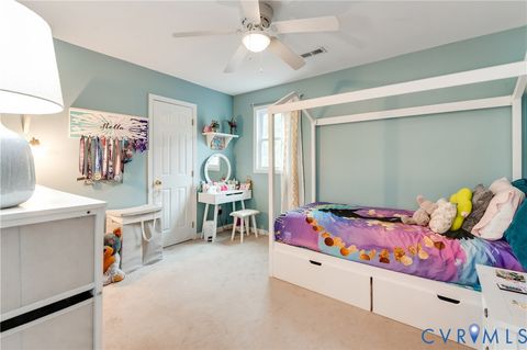Tiny photo for 8051 Sussex Road, Mechanicsville, VA 23111 (MLS # 2614134)
