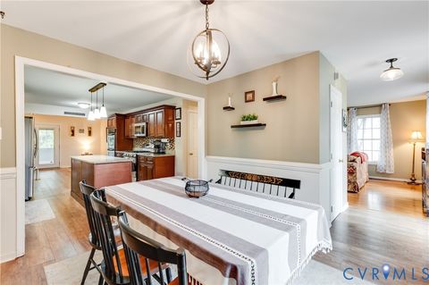 Tiny photo for 8051 Sussex Road, Mechanicsville, VA 23111 (MLS # 2614134)