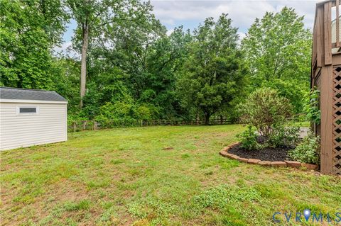 Tiny photo for 8051 Sussex Road, Mechanicsville, VA 23111 (MLS # 2614134)