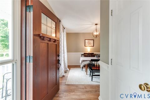 Tiny photo for 8051 Sussex Road, Mechanicsville, VA 23111 (MLS # 2614134)