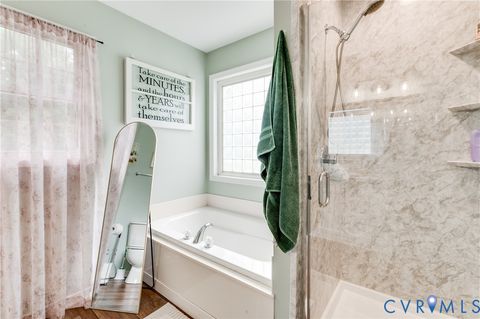 Tiny photo for 8051 Sussex Road, Mechanicsville, VA 23111 (MLS # 2614134)