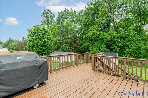 Tiny photo for 8051 Sussex Road, Mechanicsville, VA 23111 (MLS # 2614134)
