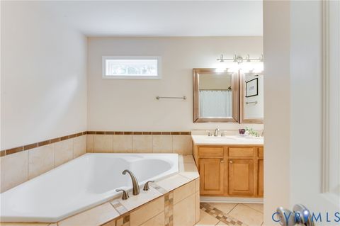 Tiny photo for 8051 Sussex Road, Mechanicsville, VA 23111 (MLS # 2614134)