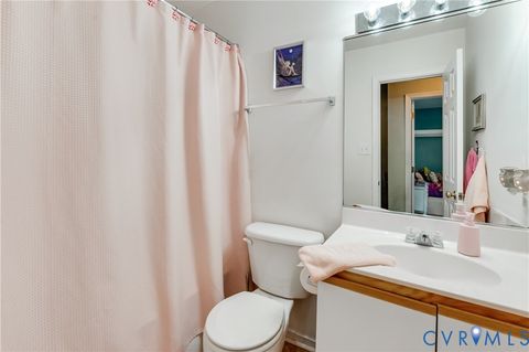 Tiny photo for 8051 Sussex Road, Mechanicsville, VA 23111 (MLS # 2614134)