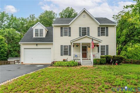 Photo of 8051 Sussex Road, Mechanicsville, VA 23111 (MLS # 2614134)