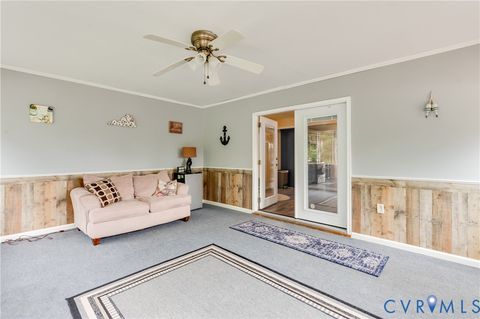 Tiny photo for 8051 Sussex Road, Mechanicsville, VA 23111 (MLS # 2614134)