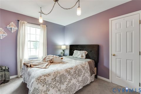 Tiny photo for 8051 Sussex Road, Mechanicsville, VA 23111 (MLS # 2614134)