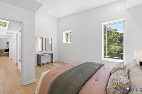 Tiny photo for 821 Forest Avenue, Henrico, VA 23229 (MLS # 2613957)