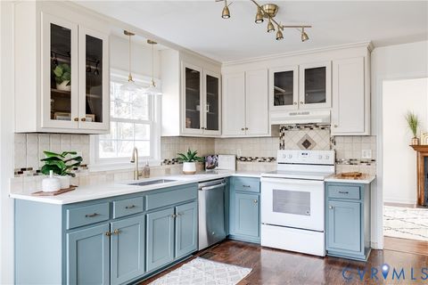 Tiny photo for 11718 Bailey Woods Drive, Midlothian, VA 23112 (MLS # 2601917)