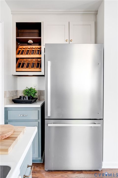 Tiny photo for 11718 Bailey Woods Drive, Midlothian, VA 23112 (MLS # 2601917)