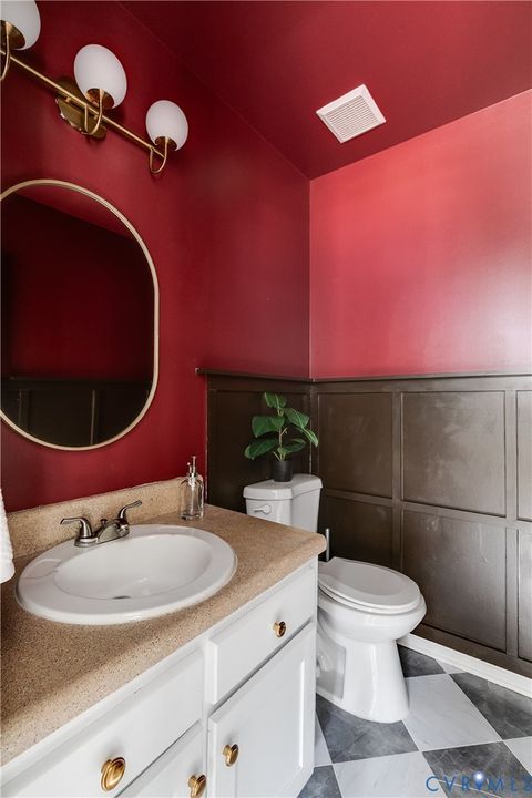 Tiny photo for 11718 Bailey Woods Drive, Midlothian, VA 23112 (MLS # 2601917)