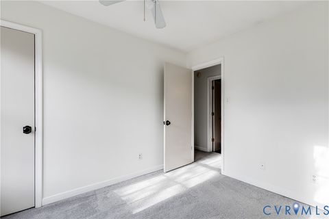 Tiny photo for 11718 Bailey Woods Drive, Midlothian, VA 23112 (MLS # 2601917)