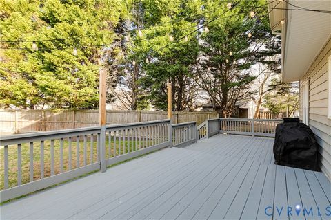 Tiny photo for 11718 Bailey Woods Drive, Midlothian, VA 23112 (MLS # 2601917)