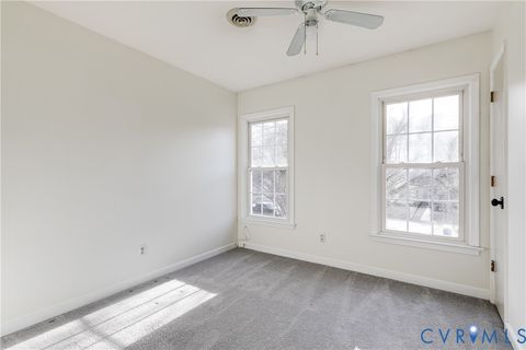 Tiny photo for 11718 Bailey Woods Drive, Midlothian, VA 23112 (MLS # 2601917)