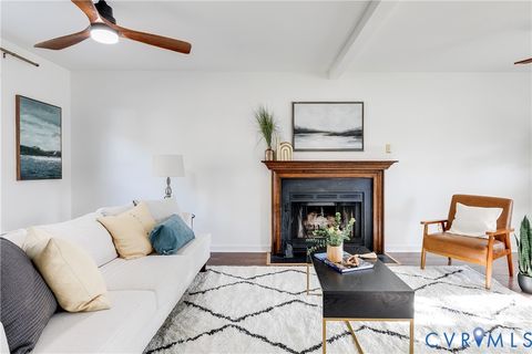 Tiny photo for 11718 Bailey Woods Drive, Midlothian, VA 23112 (MLS # 2601917)