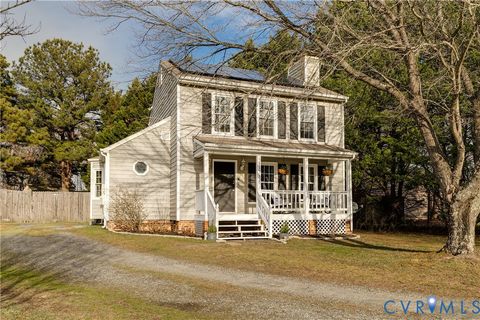 Tiny photo for 11718 Bailey Woods Drive, Midlothian, VA 23112 (MLS # 2601917)