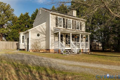 Tiny photo for 11718 Bailey Woods Drive, Midlothian, VA 23112 (MLS # 2601917)