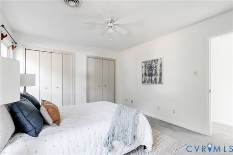 Tiny photo for 11718 Bailey Woods Drive, Midlothian, VA 23112 (MLS # 2601917)