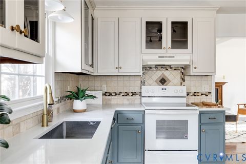 Tiny photo for 11718 Bailey Woods Drive, Midlothian, VA 23112 (MLS # 2601917)