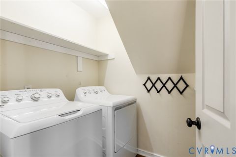 Tiny photo for 11718 Bailey Woods Drive, Midlothian, VA 23112 (MLS # 2601917)