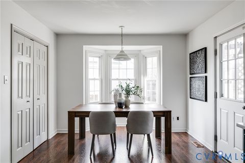 Tiny photo for 11718 Bailey Woods Drive, Midlothian, VA 23112 (MLS # 2601917)