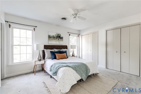 Tiny photo for 11718 Bailey Woods Drive, Midlothian, VA 23112 (MLS # 2601917)