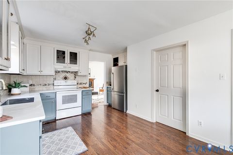 Tiny photo for 11718 Bailey Woods Drive, Midlothian, VA 23112 (MLS # 2601917)