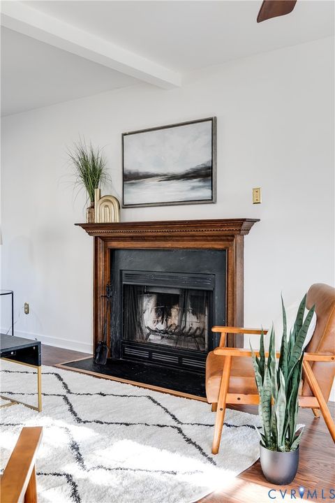 Tiny photo for 11718 Bailey Woods Drive, Midlothian, VA 23112 (MLS # 2601917)