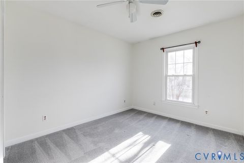 Tiny photo for 11718 Bailey Woods Drive, Midlothian, VA 23112 (MLS # 2601917)