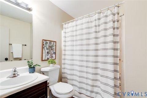 Tiny photo for 11718 Bailey Woods Drive, Midlothian, VA 23112 (MLS # 2601917)