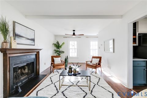 Tiny photo for 11718 Bailey Woods Drive, Midlothian, VA 23112 (MLS # 2601917)