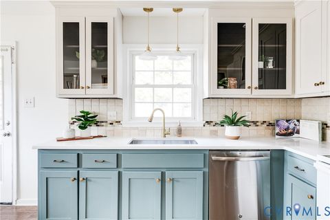 Tiny photo for 11718 Bailey Woods Drive, Midlothian, VA 23112 (MLS # 2601917)