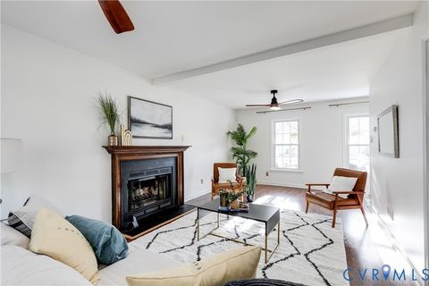 Tiny photo for 11718 Bailey Woods Drive, Midlothian, VA 23112 (MLS # 2601917)