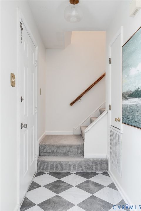 Tiny photo for 11718 Bailey Woods Drive, Midlothian, VA 23112 (MLS # 2601917)