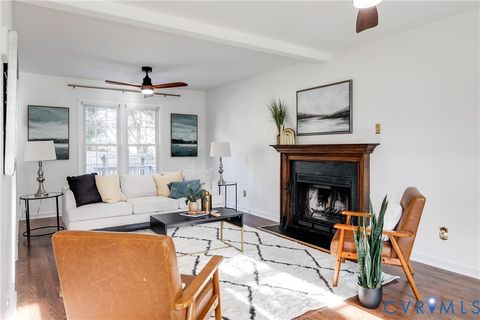 Tiny photo for 11718 Bailey Woods Drive, Midlothian, VA 23112 (MLS # 2601917)