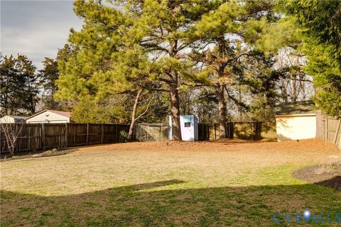 Tiny photo for 11718 Bailey Woods Drive, Midlothian, VA 23112 (MLS # 2601917)