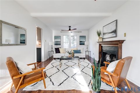 Tiny photo for 11718 Bailey Woods Drive, Midlothian, VA 23112 (MLS # 2601917)