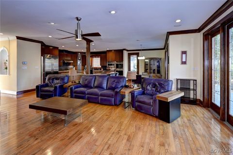 A home in null