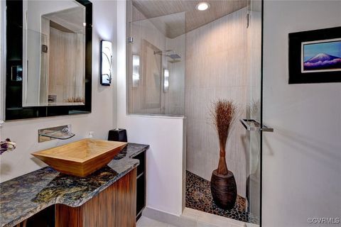 A home in null