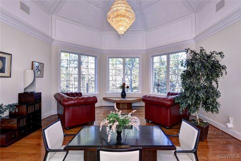 A home in null