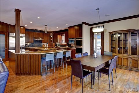 A home in null