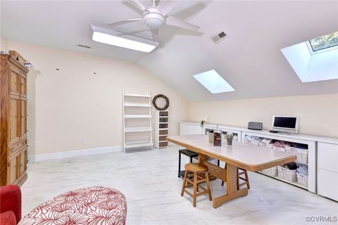 A home in null